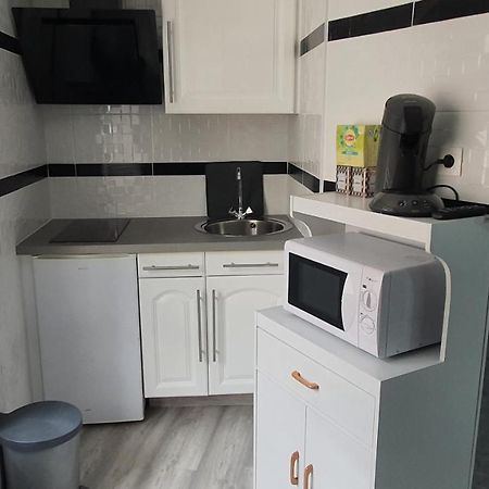 Appartement Carnus Rodez Exteriör bild