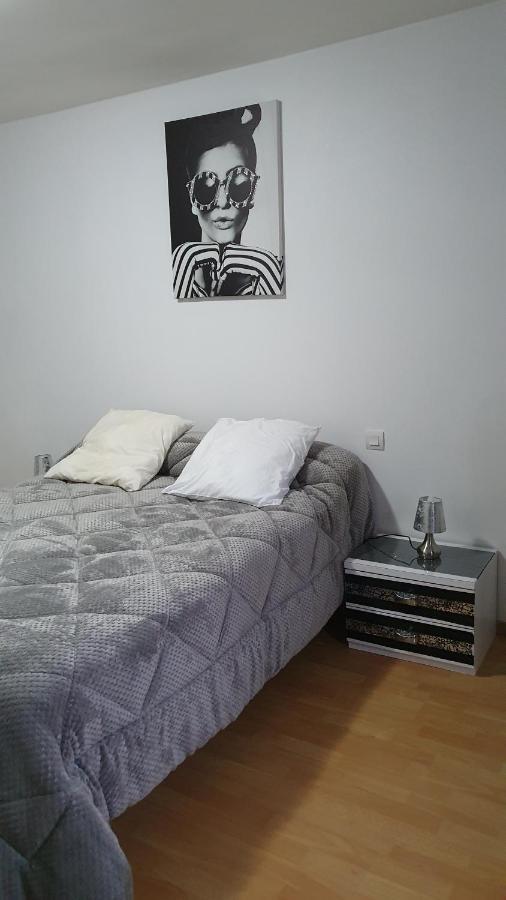 Appartement Carnus Rodez Exteriör bild