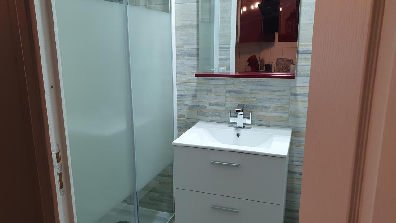 Appartement Carnus Rodez Exteriör bild
