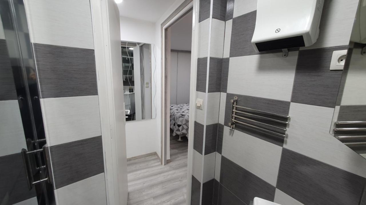 Appartement Carnus Rodez Exteriör bild