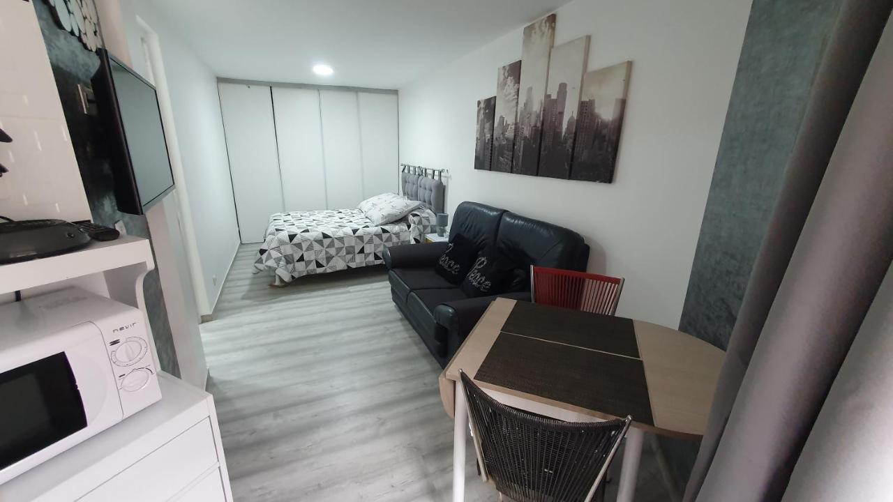 Appartement Carnus Rodez Exteriör bild