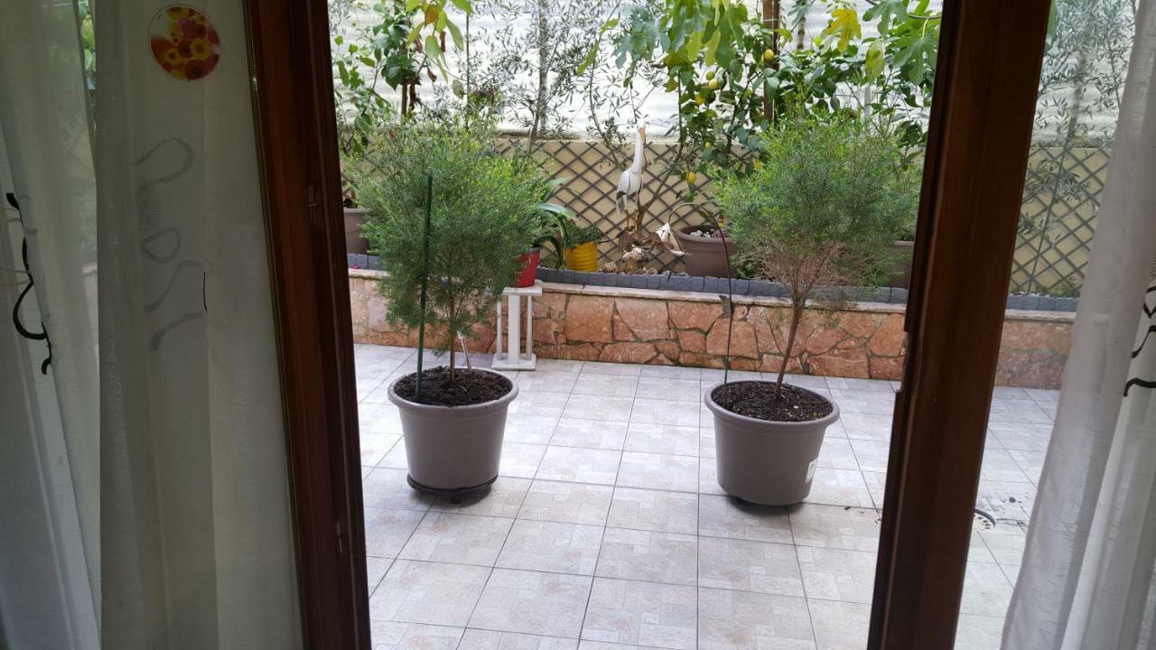 Appartement Carnus Rodez Exteriör bild