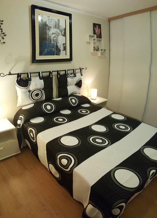 Appartement Carnus Rodez Exteriör bild