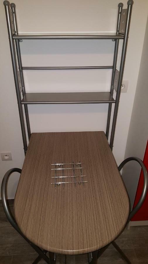 Appartement Carnus Rodez Exteriör bild