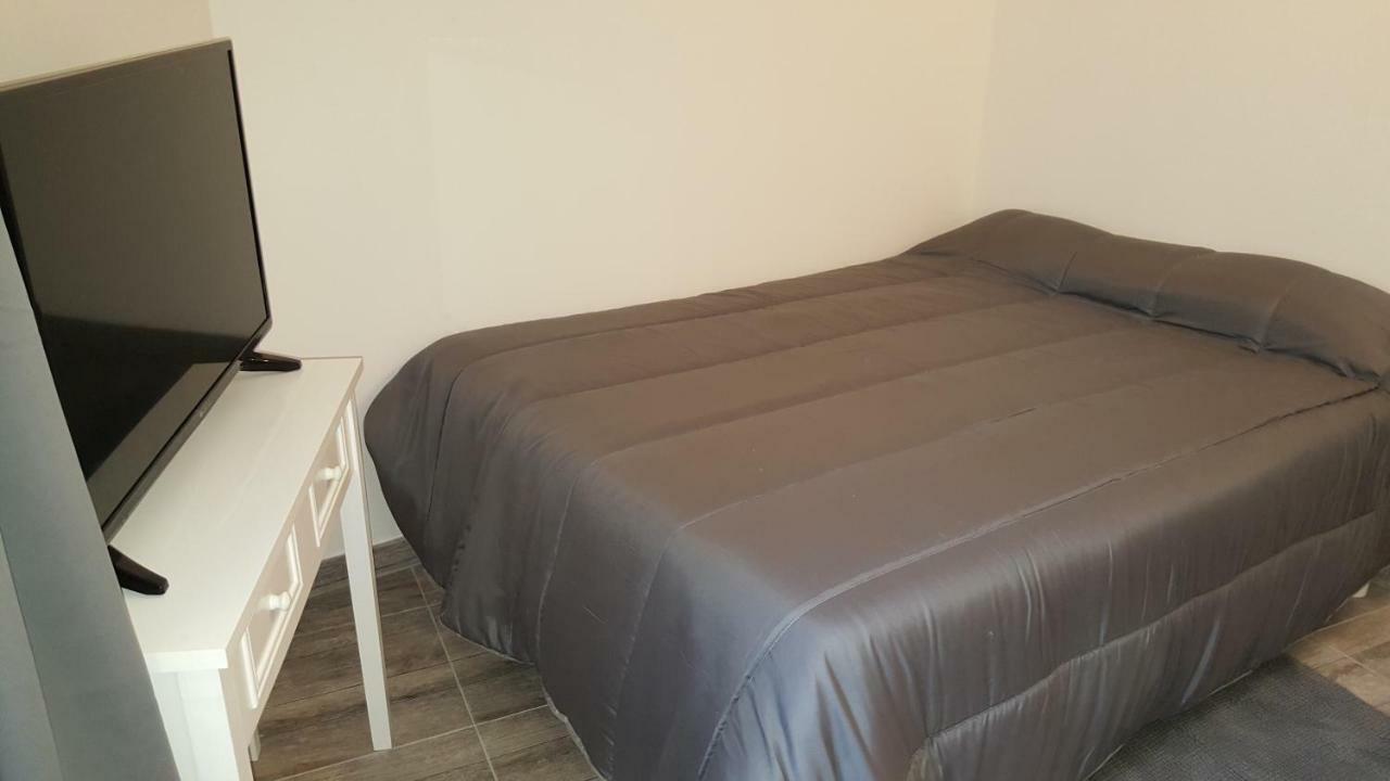 Appartement Carnus Rodez Exteriör bild