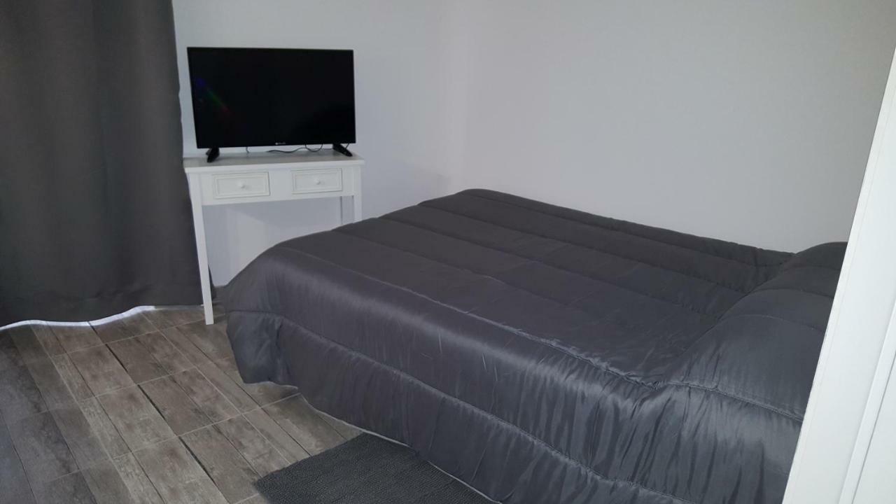 Appartement Carnus Rodez Exteriör bild