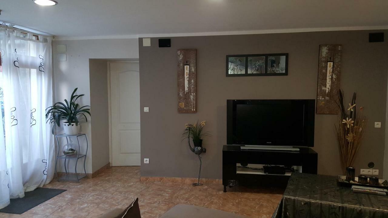 Appartement Carnus Rodez Exteriör bild