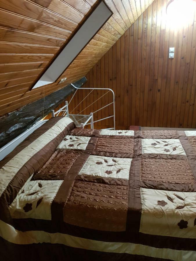 Appartement Carnus Rodez Exteriör bild