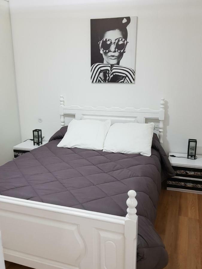 Appartement Carnus Rodez Exteriör bild