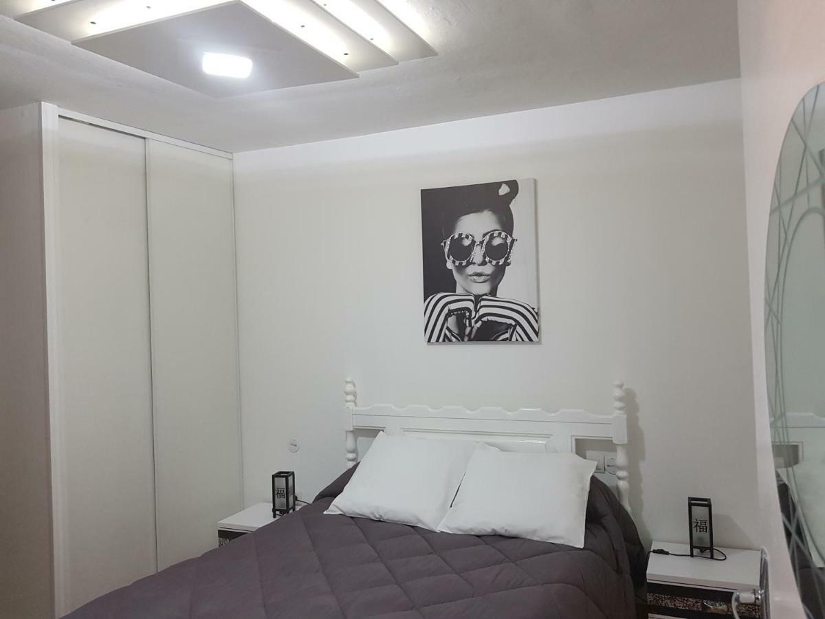 Appartement Carnus Rodez Exteriör bild